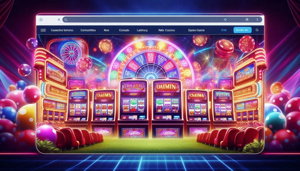 Casinacho Casino